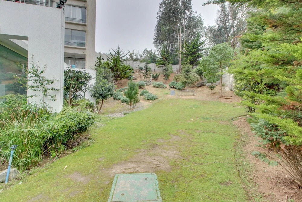 Departamento Viña del Mar Coraceros
