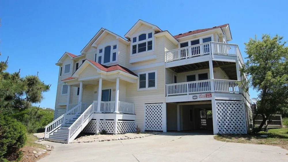 Sweet Dreams - 7 Br Home