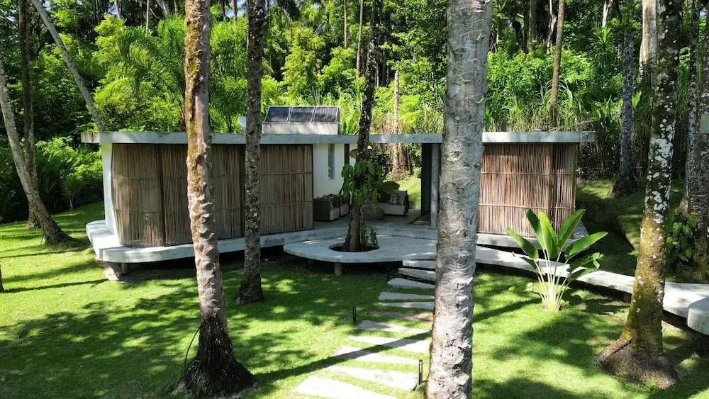 Villa Turquesa - Home
