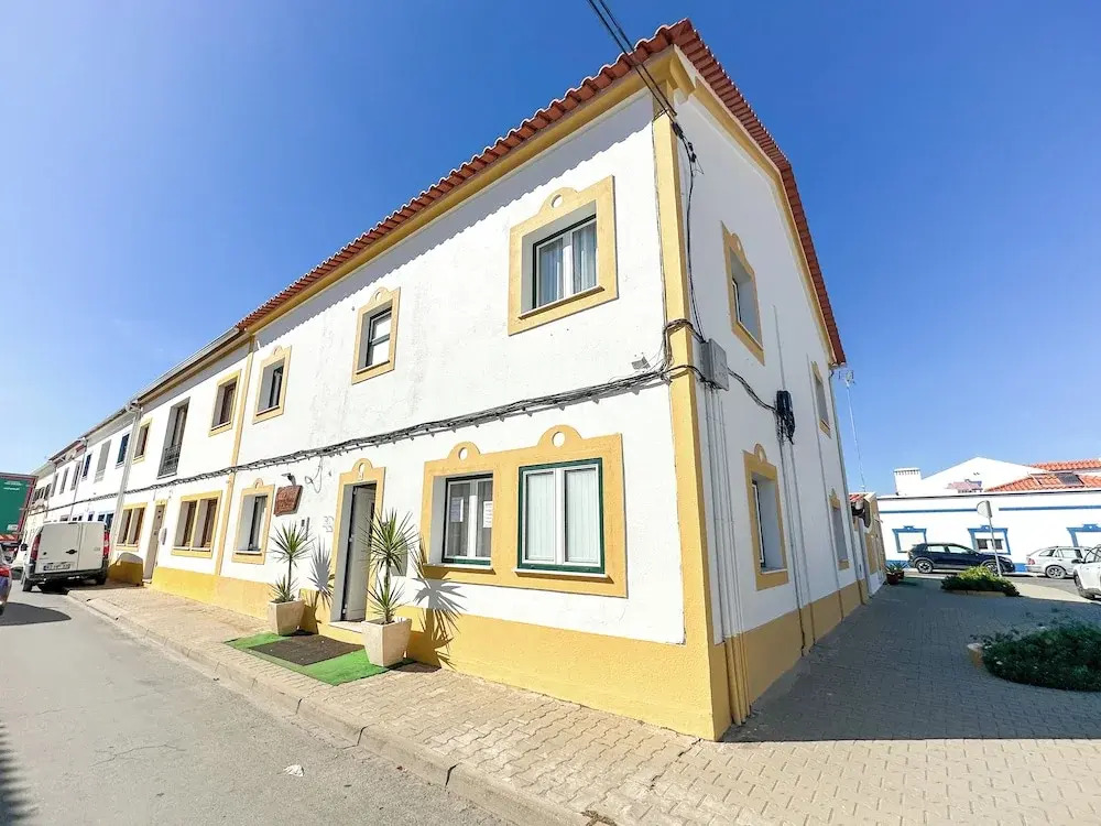 Casa Alagoinha by Umbral