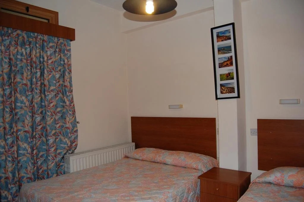 Nightingale Hotel
