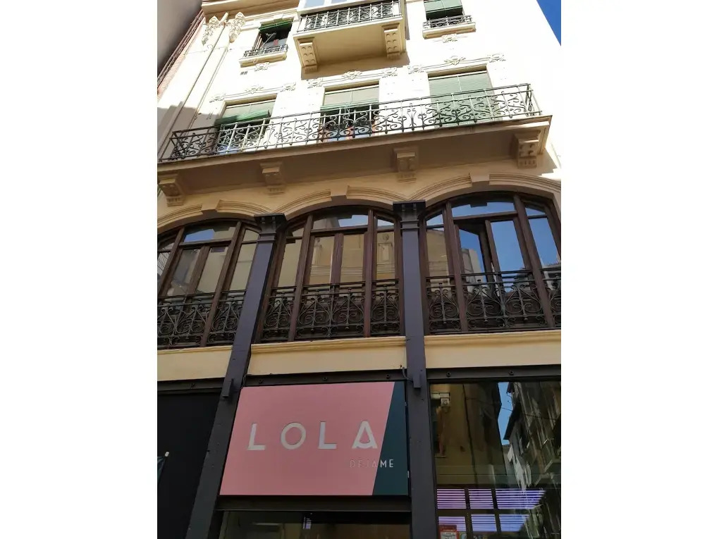 Hostel Lolamento