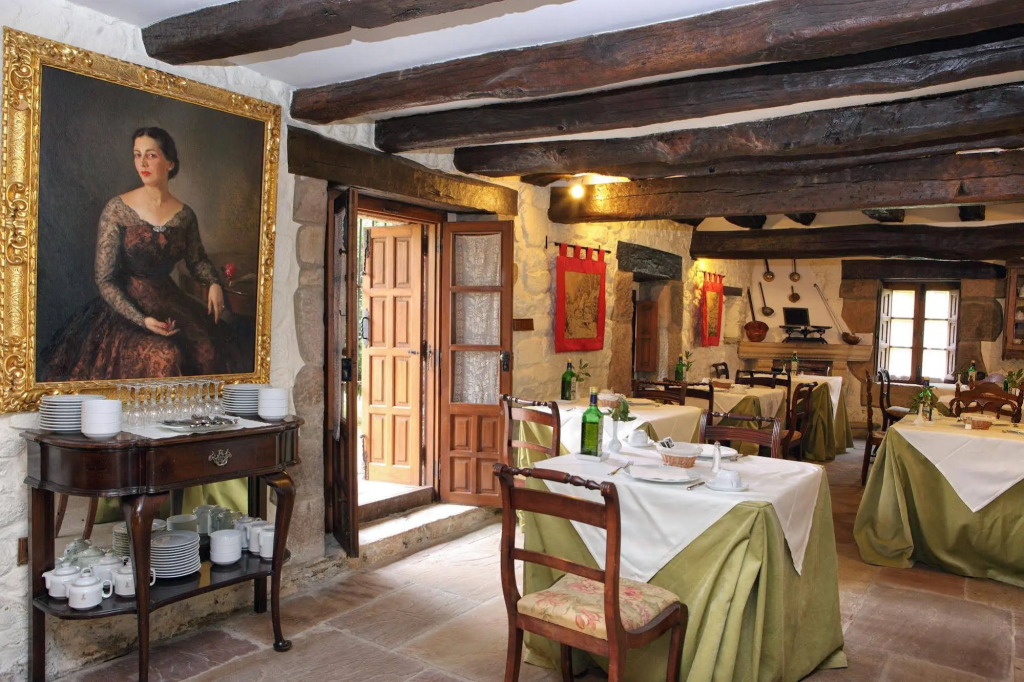 Posada La Torre de La Quintana