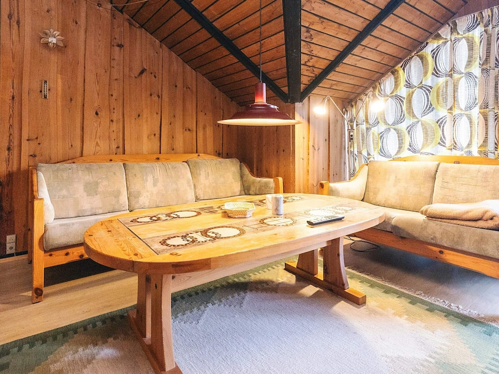 5 Person Holiday Home in Rodby-by Traum