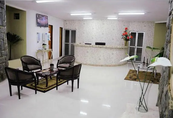 Canavial Plaza Hotel