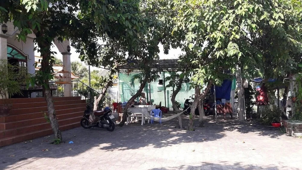 Gio Bien Guest House