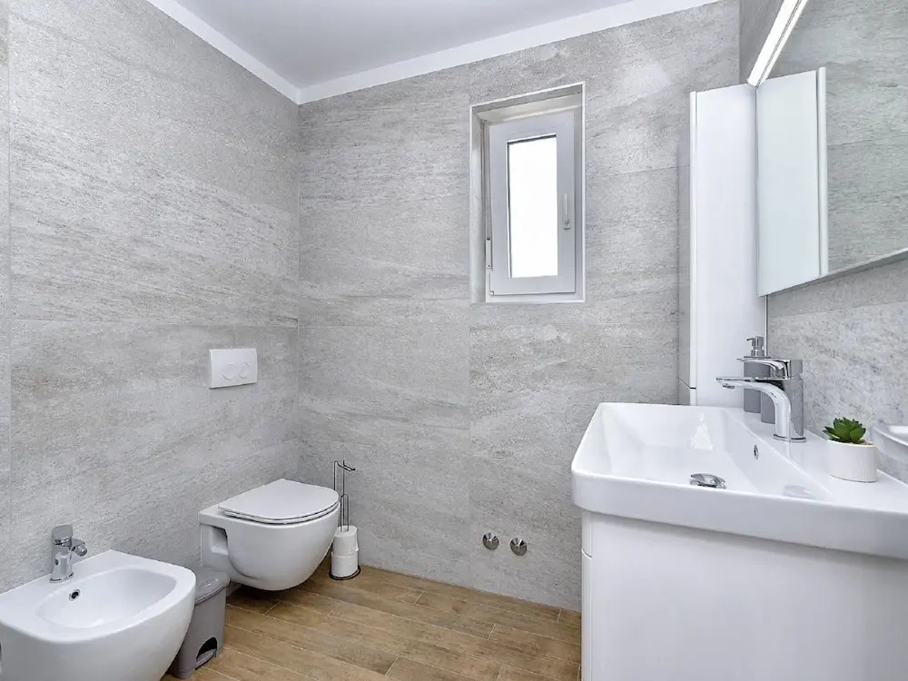 Modern Villa With Private Hydromassage Pool