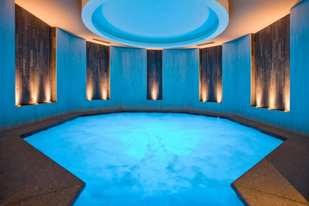 Rio Stava Family Resort & Spa