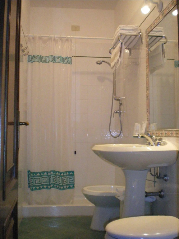Hotel I Platani