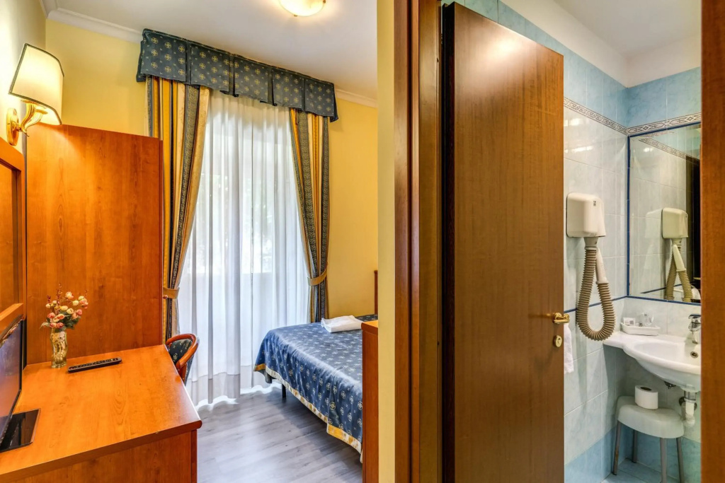 Baltik Guesthouse