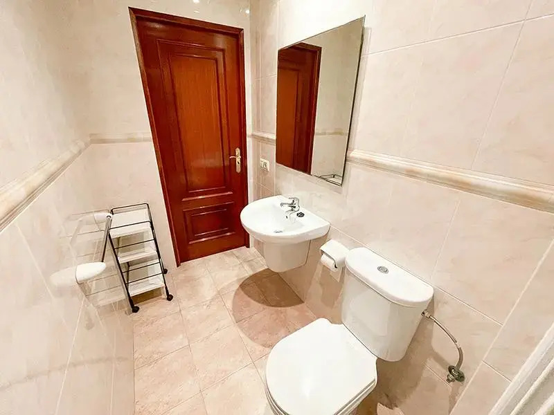 Apartamentos Portonovo Playa 3000