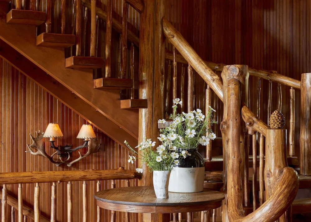 The Chatwal Lodge  - in The Unbound Collection by Hyatt