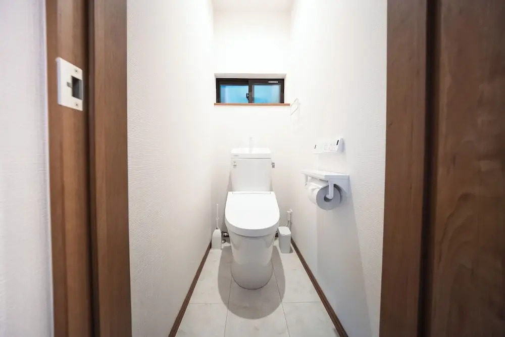 Private House Kanade