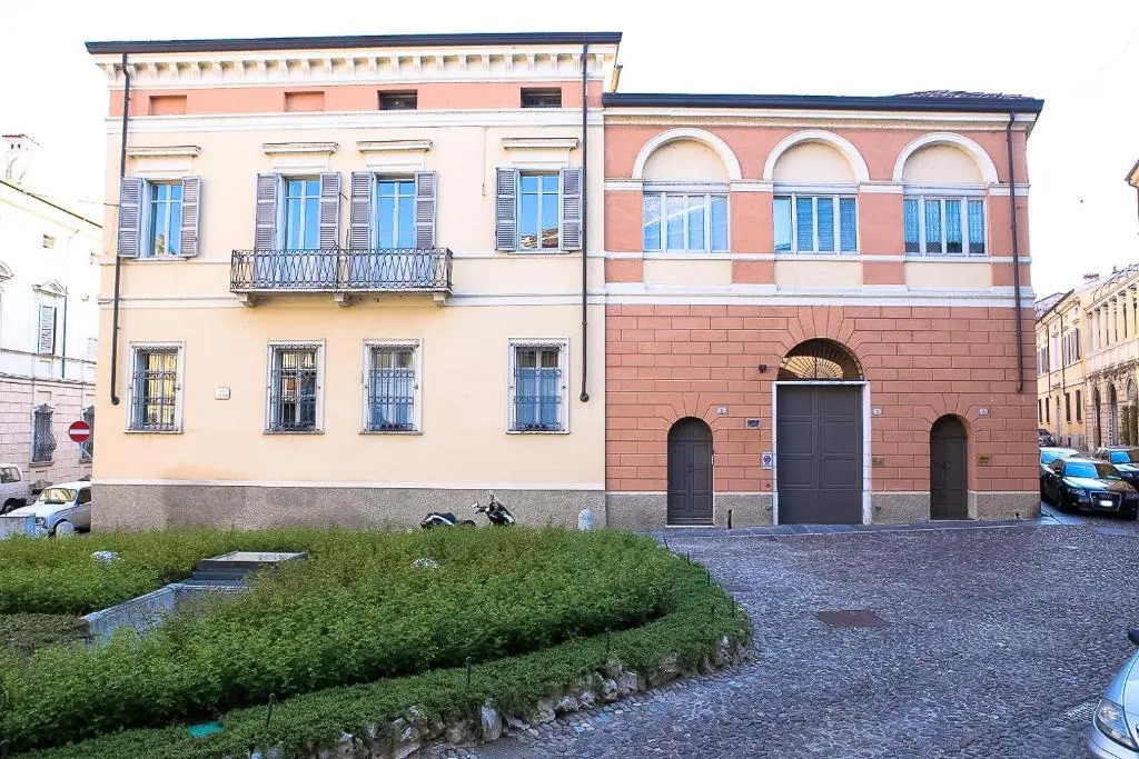 B&B Casa del Teatro