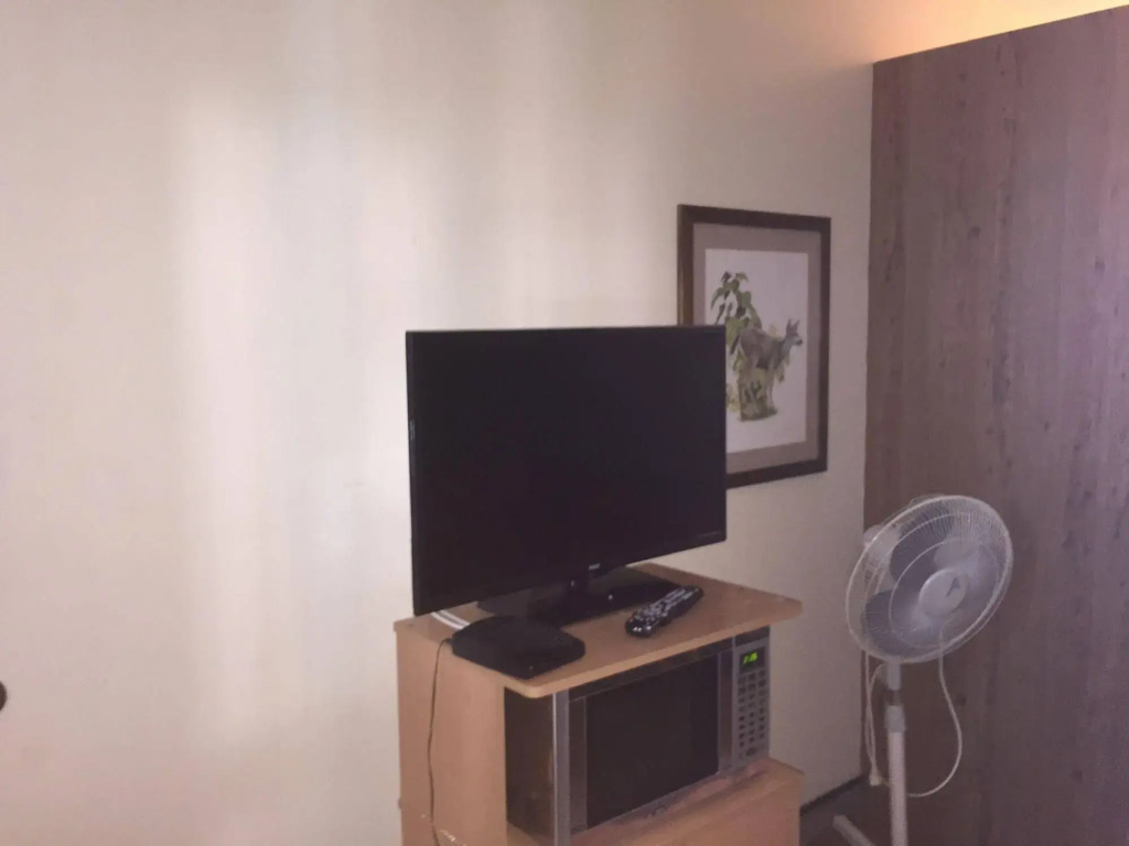 Tyee Village Motel
