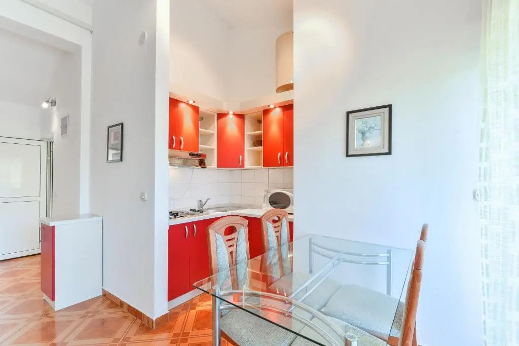 Apartments Pavlak