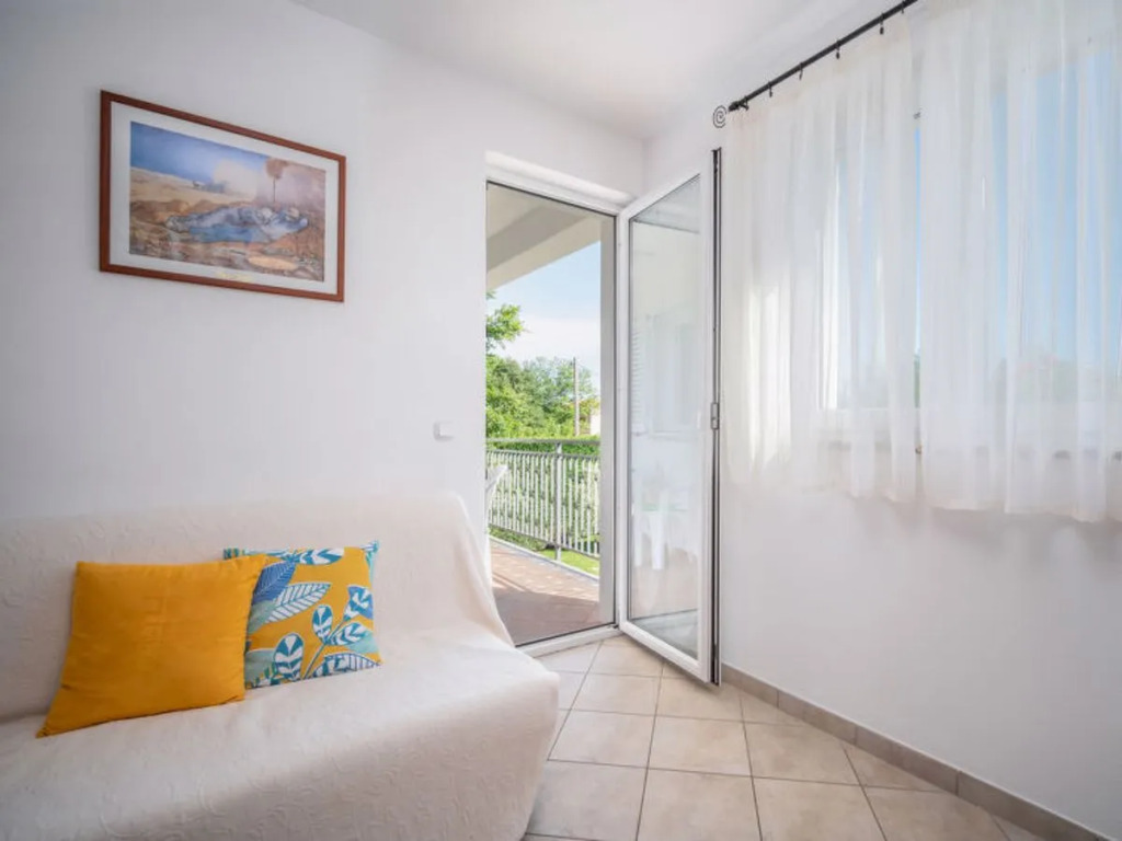 Apartment Fiore Poreč/Nova Vas 41962