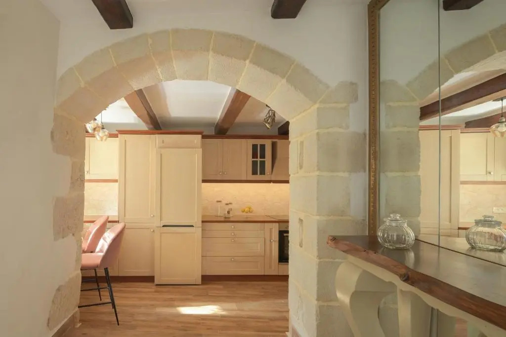 Nicole Villa, an Enchanted Gem, By ThinkVilla