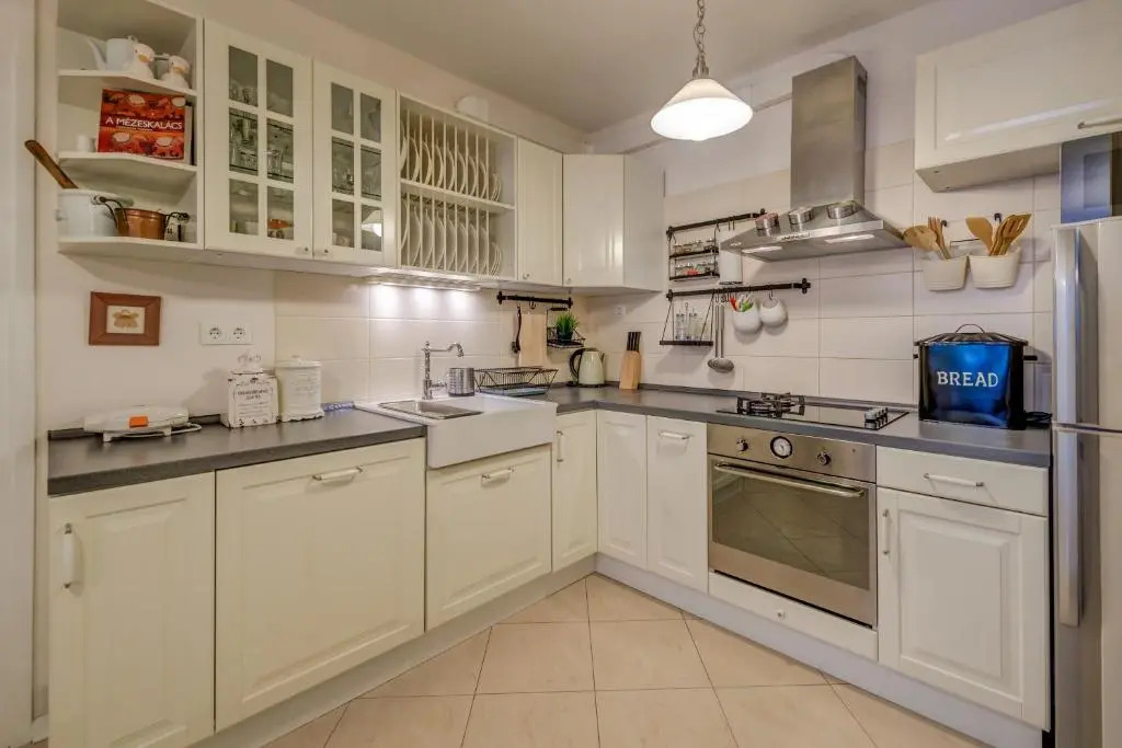 Apartments Zoran