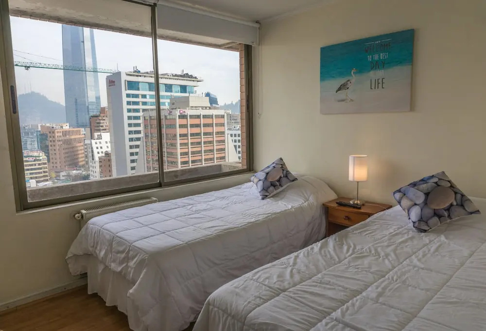 Aconcagua Apartments