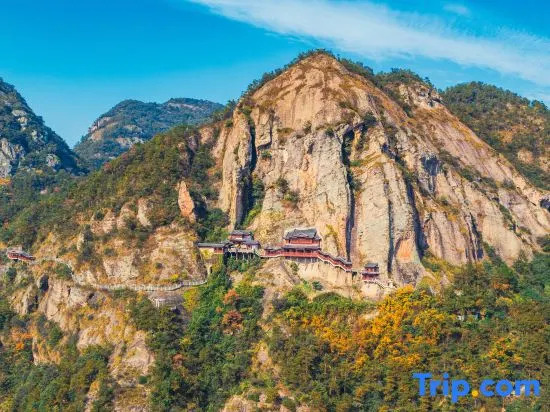 Ruyi Boutique Hotel (Jiande Shouchang Branch)