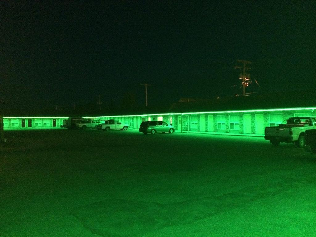 Wheel Inn Motel