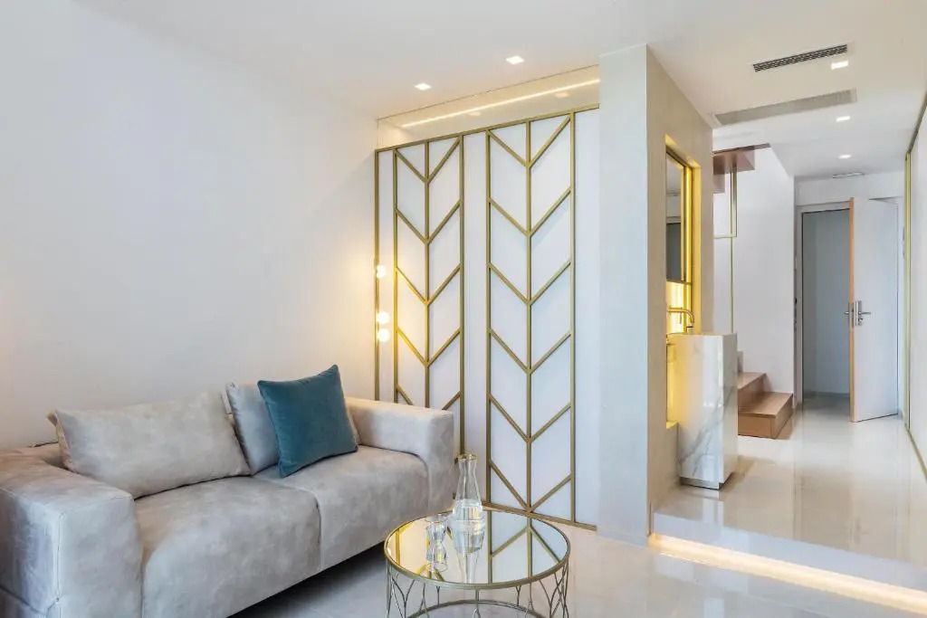 Mirabile Luxury Suites