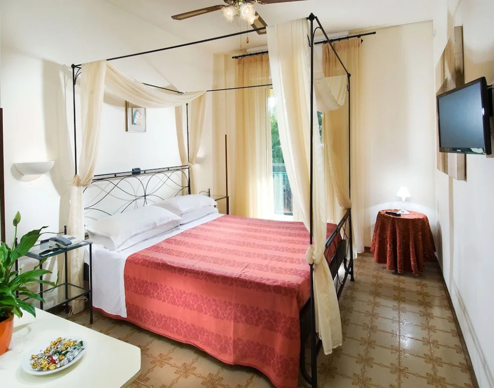 Hotel Relax Family & Spa