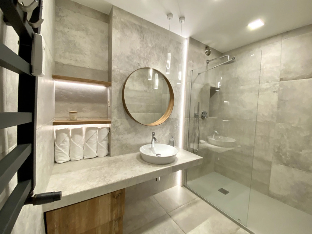 Aravel Wroclaw Apartments