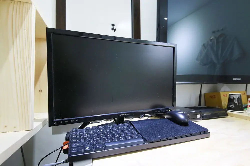 Suwon Hotel Inside(수원(정자동) 호텔 인사이드)