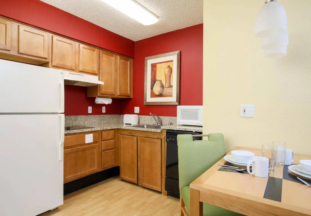 Residence Inn by Marriott Albuquerque North