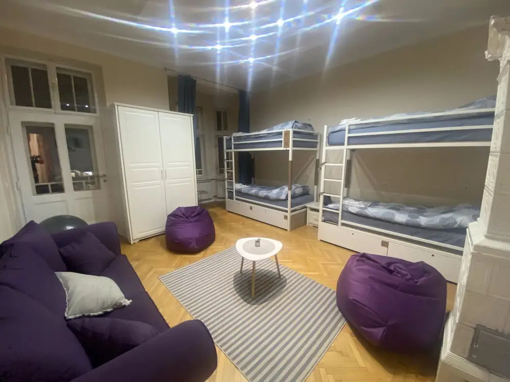 FG Boutique Hostel
