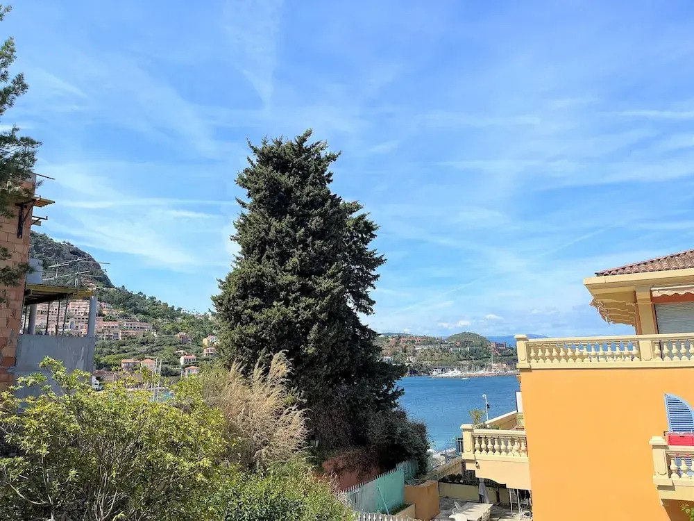 3 Bedr Appartment Beach Acces Theoule
