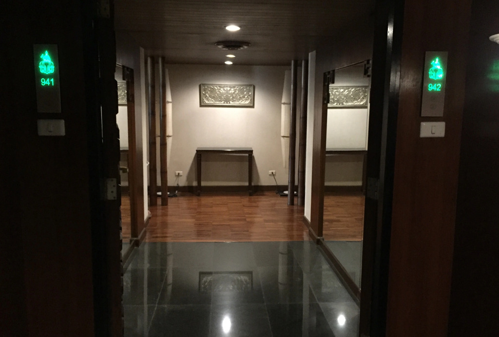 Indra Regent Hotel
