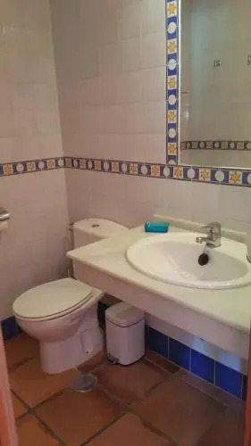 Apartamento en Bahia de Plata Zahara