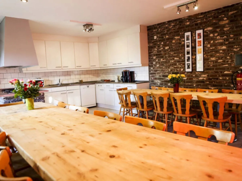 Bungalowpark Landsrade 21488