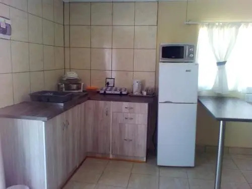 Ruacana Guest House