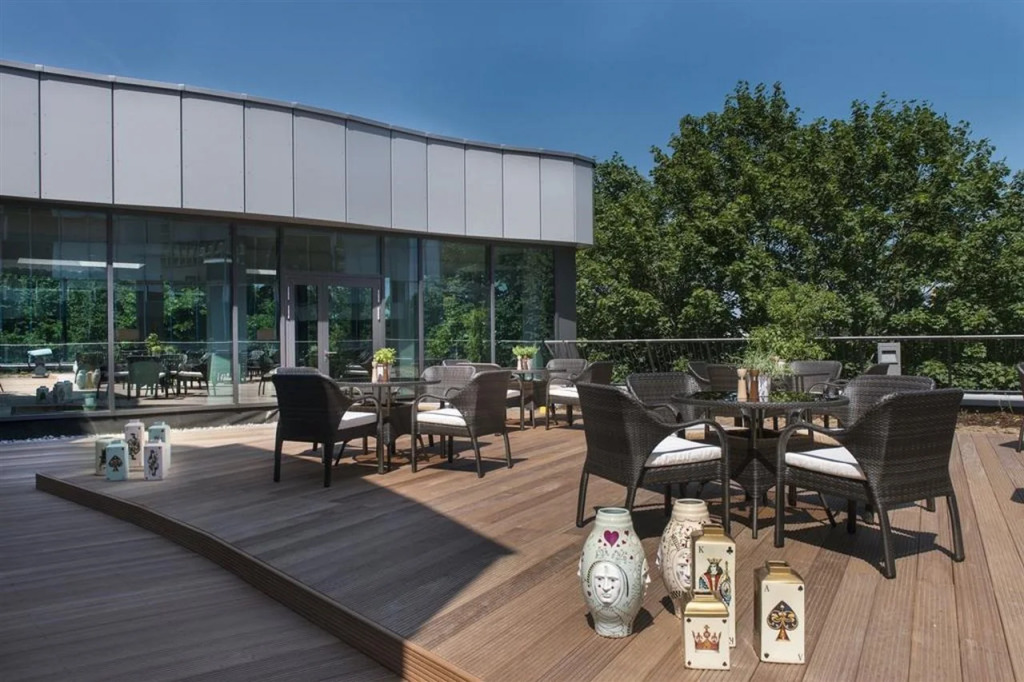 Delta Hotels by Marriott Frankfurt Offenbach