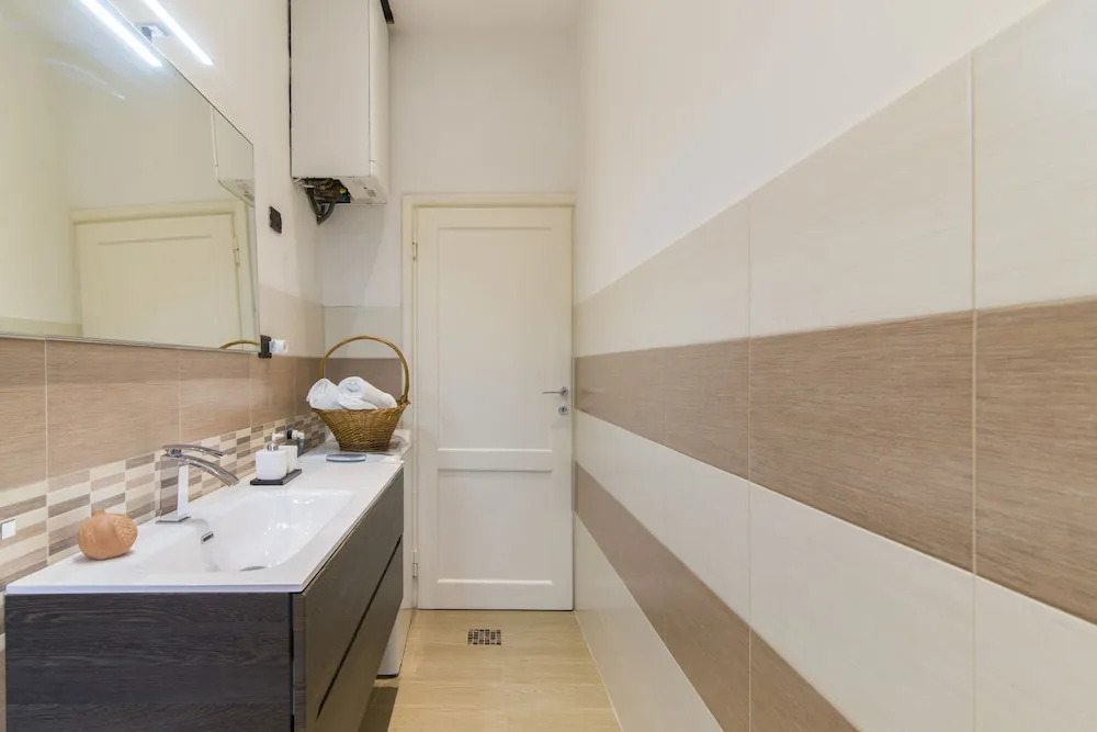 Firenze Lovely Flat