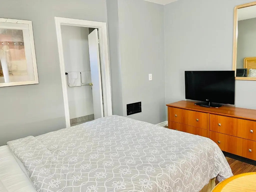 A1 Inn Niagara Falls