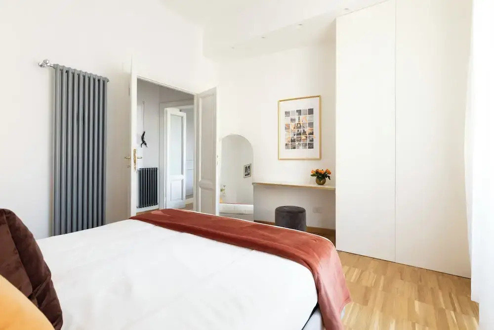 Charming Home near San Giovanni