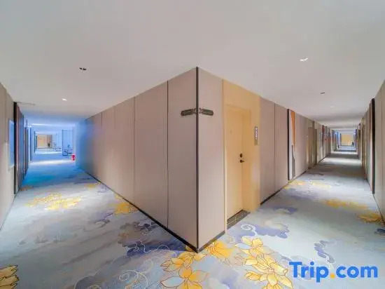 Yayue Hotel (Zhengzhou Xinzheng International Airport)