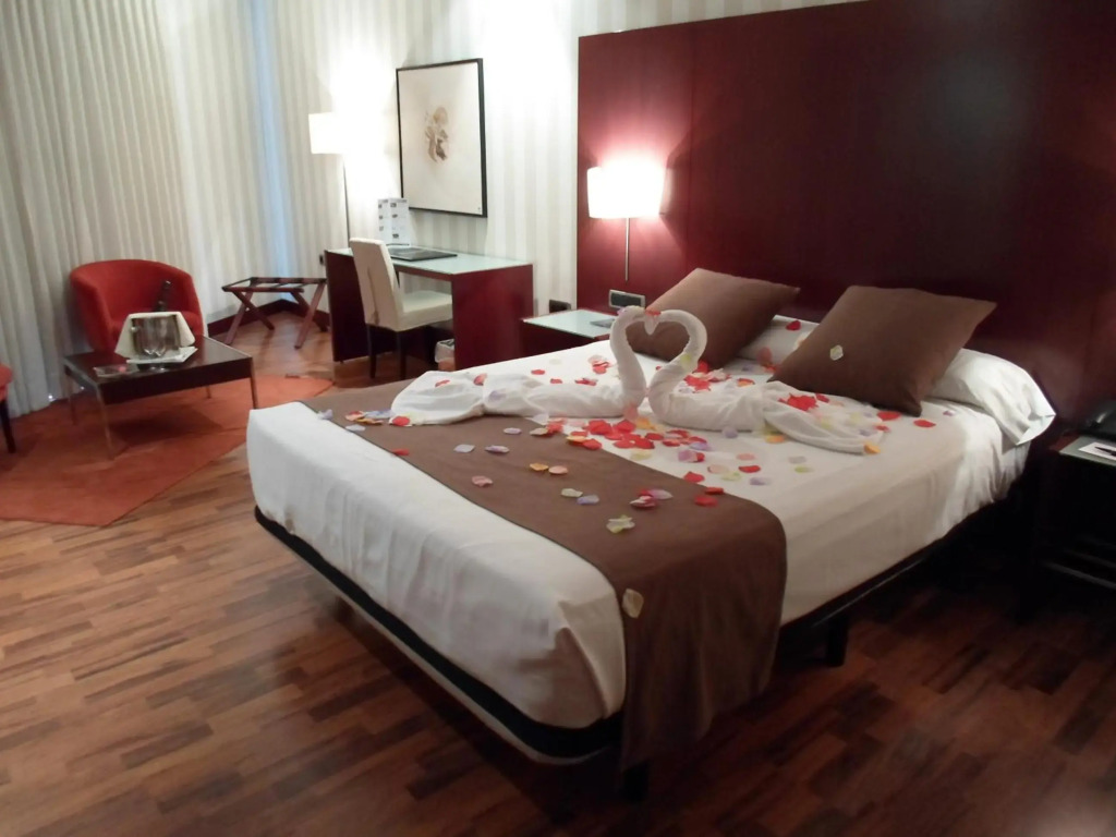 Hotel Zenit Lleida