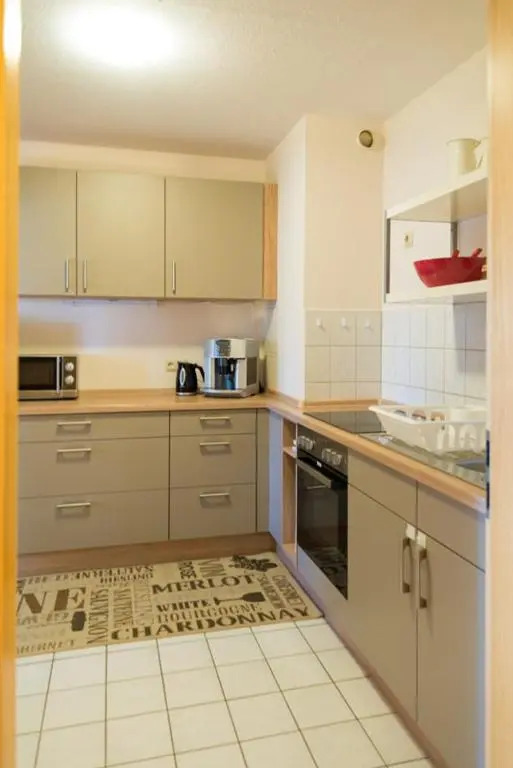Apartement 1 Große Brüdergasse