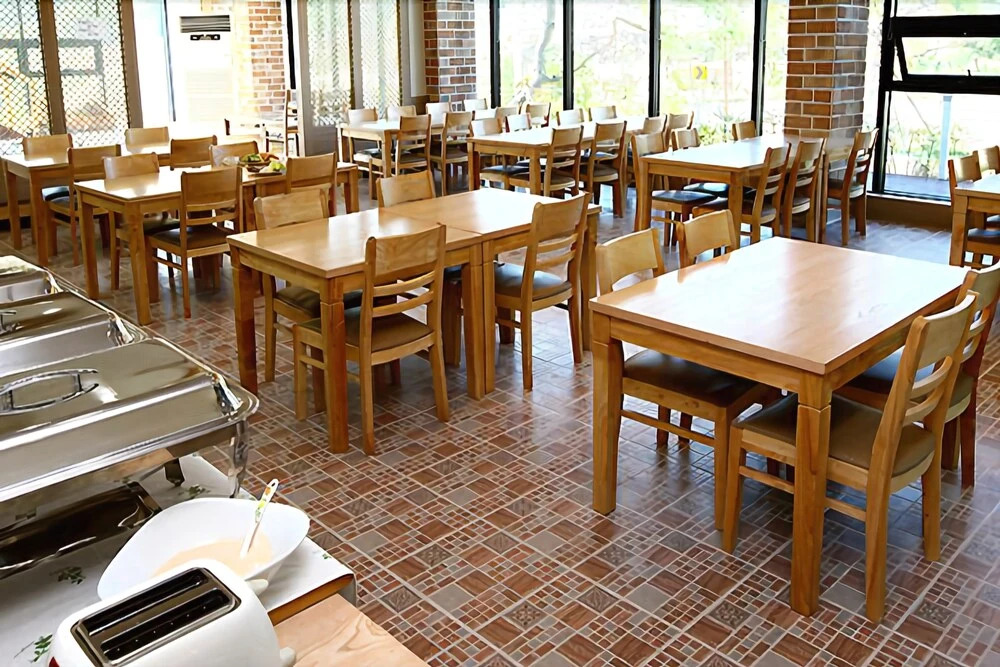 Gyeongju La Siesta Pension