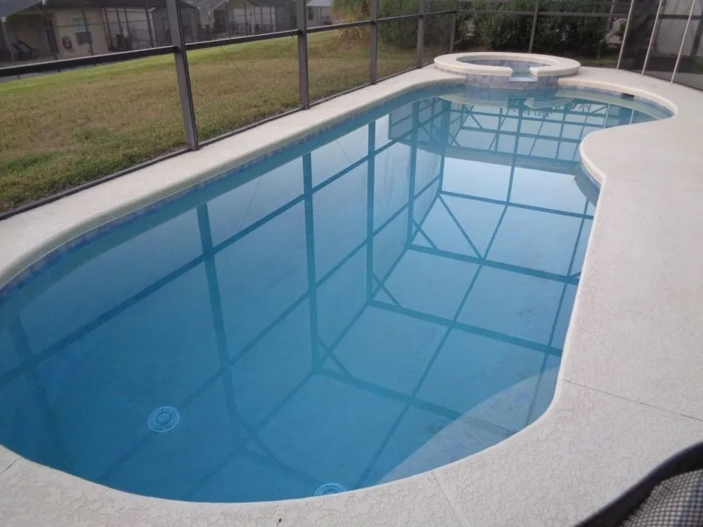 Highgate Legacy Park 257 - Five Bedroom Villa with Private Pool