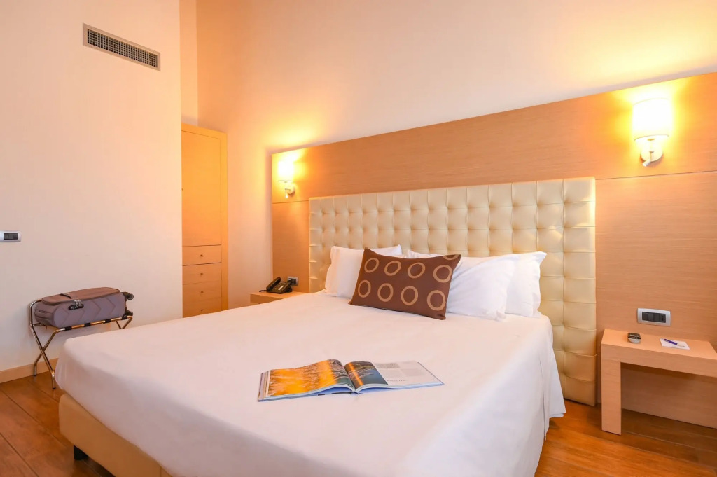 TH Lazise - Hotel Parchi Del Garda