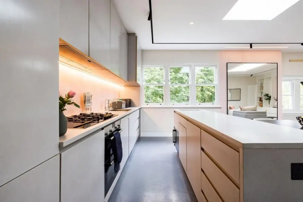 The Camden Arms - Bright and Charming 2bdr Flat