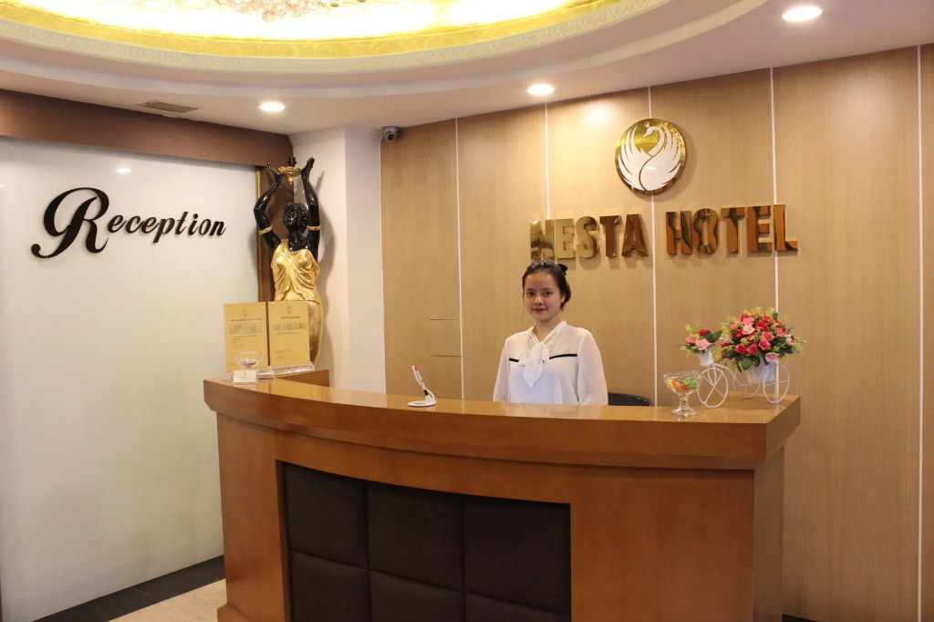 Luxor Boutique Hotel