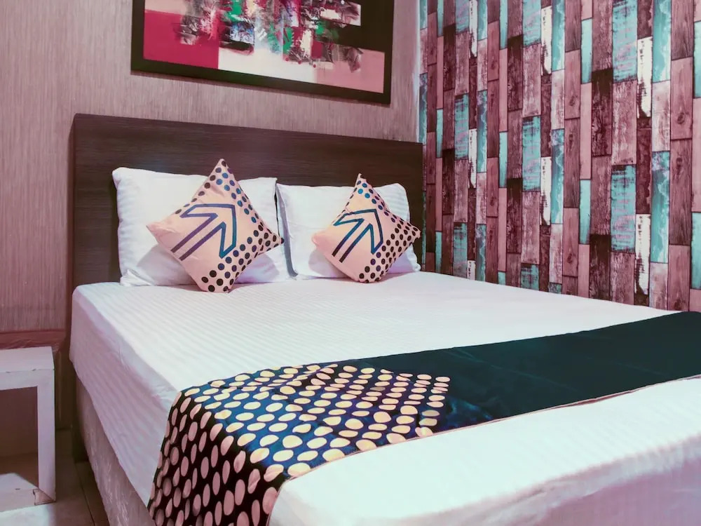 SPOT ON 2375 Faris Homestay